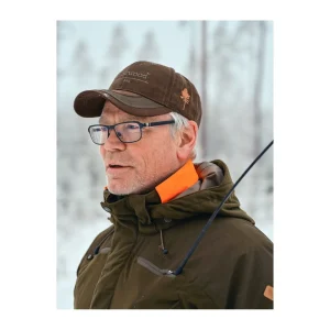 Pinewood Kurtki, Płaszcze | Kurtki Myśliwskie | Kurtka męska ® Smaland Forest Padded Jacket 5892
