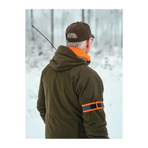 Pinewood Kurtki, Płaszcze | Kurtki Myśliwskie | Kurtka męska ® Smaland Forest Padded Jacket 5892