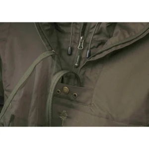 Pinewood Kurtki, Płaszcze | Kurtki Myśliwskie | Kurtka męska ® TIKANNI ANORAK TC STRETCH 5095 (713)
