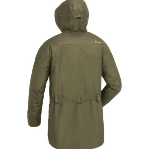 Pinewood Kurtki, Płaszcze | Kurtki Myśliwskie | Kurtka męska ® TIKANNI ANORAK TC STRETCH 5095 (713)