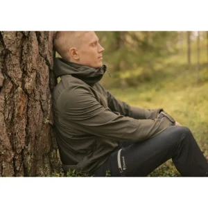 Pinewood Kurtki Myśliwskie | Kurtka Męska ® TRIAL STRETCH 5317 (103)
