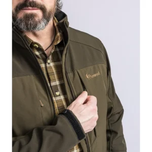 Pinewood Kurtki, Płaszcze | Kurtki Myśliwskie | Kurtka myśliwska ® Smaland Stretch Shell 5717