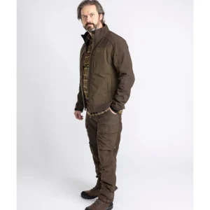 Pinewood Kurtki, Płaszcze | Kurtki Myśliwskie | Kurtka myśliwska ® Smaland Stretch Shell 5717