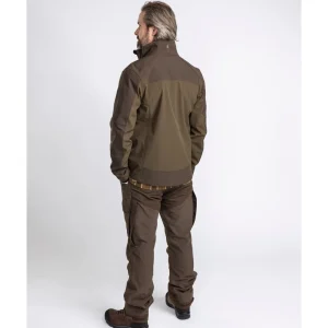Pinewood Kurtki, Płaszcze | Kurtki Myśliwskie | Kurtka myśliwska ® Smaland Stretch Shell 5717