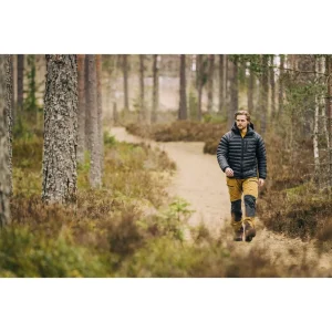 Pinewood Kurtki, Płaszcze | Kurtki, Płaszcze | Kurtka ® ABISKO INSULATION 5152