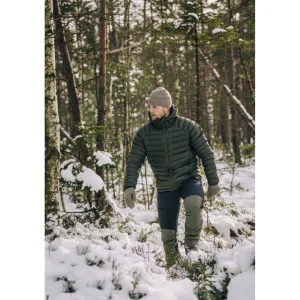 Pinewood Kurtki, Płaszcze | Kurtki Myśliwskie | Kurtka ® ABISKO INSULATION 5152