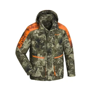 Pinewood Kurtki Myśliwskie | KURTKA ® FOREST CAMOU 5676
