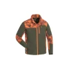Pinewood Kurtki, Płaszcze | Kurtki Myśliwskie | KURTKA ® FURUDAL 3L STRETCH SHELL CAMOU 5606