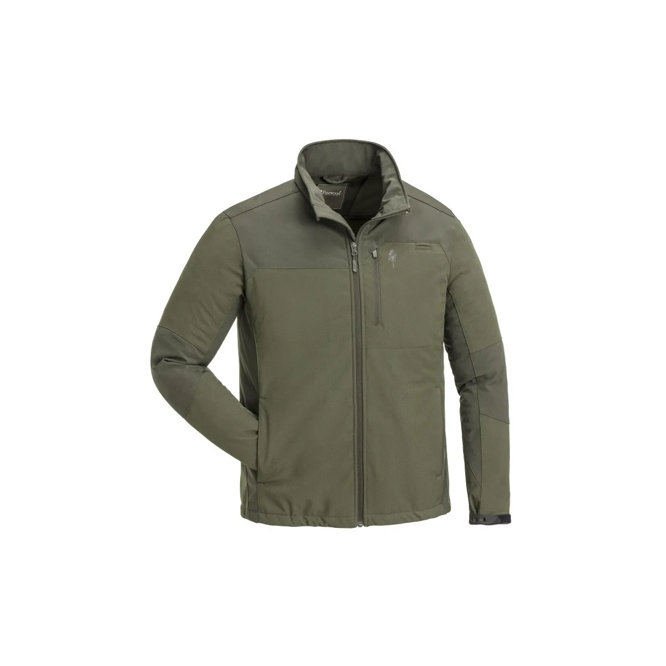 kurtka_pinewood_furudal_l_0.webp Pinewood Kurtki, Płaszcze | Kurtki Myśliwskie | KURTKA ® FURUDAL 3L STRETCH SHELL 5806