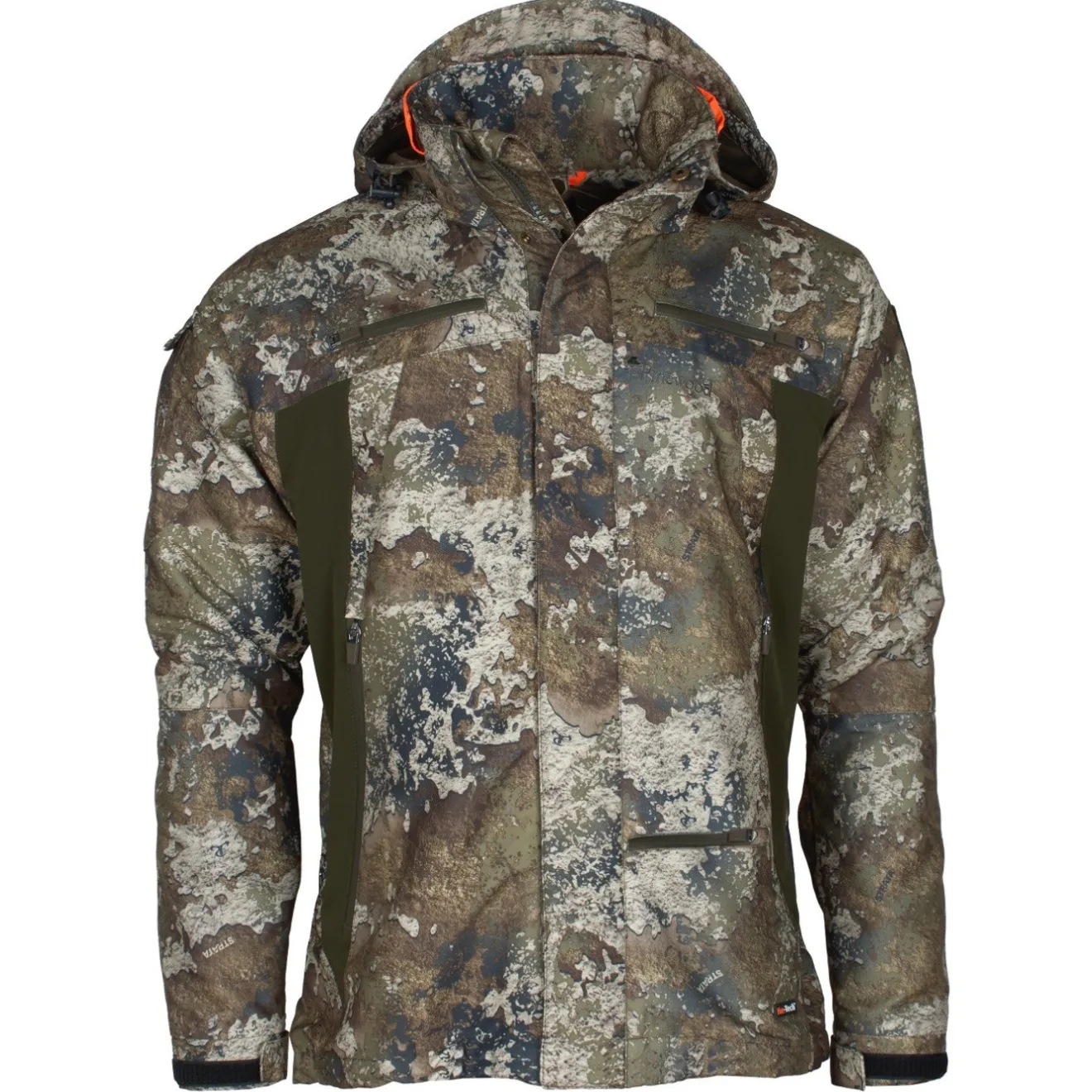 kurtka_pinewood_hunter_pr_0.webp Pinewood Kurtki, Płaszcze | Kurtki Myśliwskie | Kurtka ® Hunter Pro Xtreme 2.0 Camou 5690