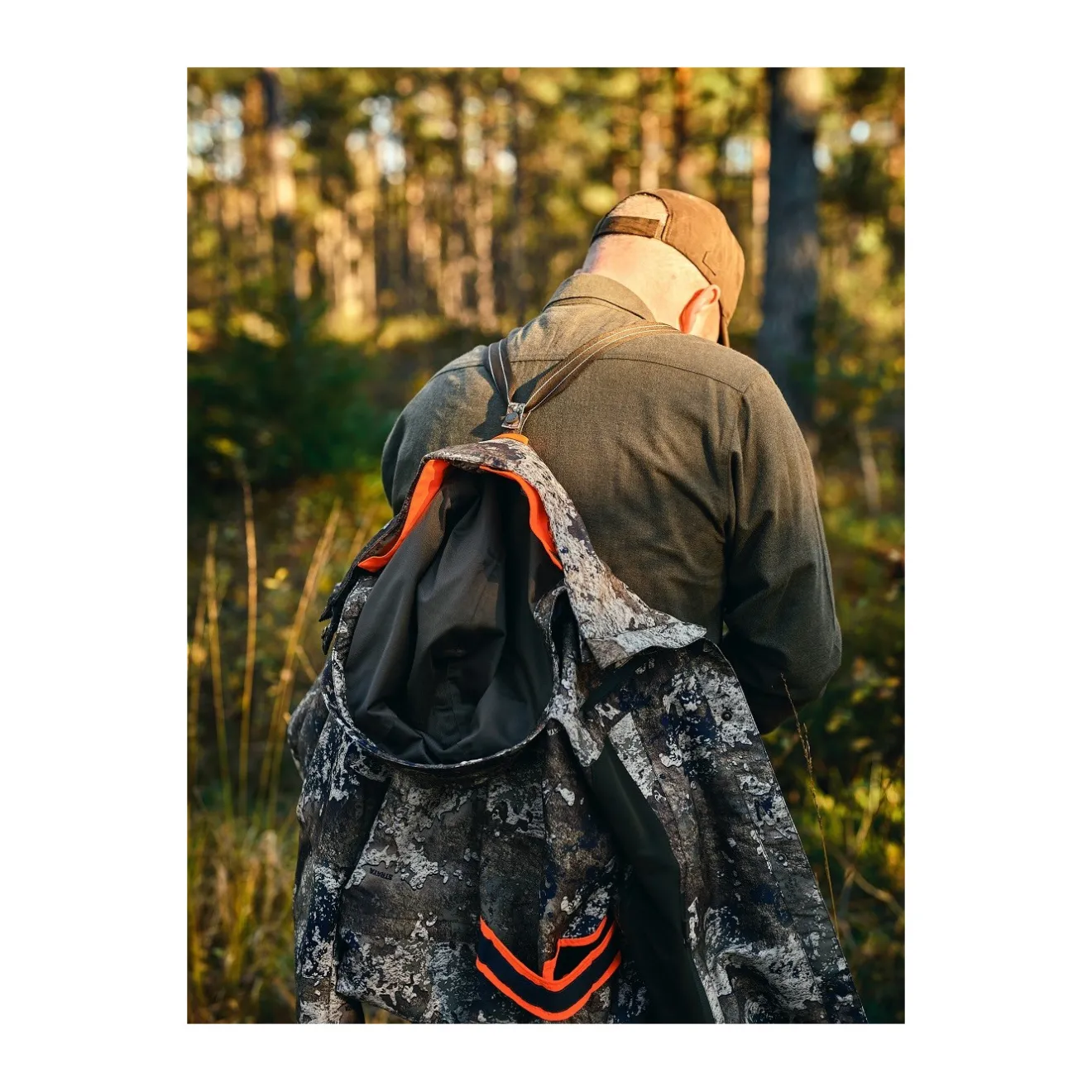 kurtka_pinewood_hunter_pr_3.webp Pinewood Kurtki, Płaszcze | Kurtki Myśliwskie | Kurtka ® Hunter Pro Xtreme 2.0 Camou 5690