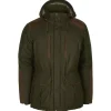 Pinewood Kurtki, Płaszcze | Kurtki Myśliwskie | Kurtka ® Nydala Insulation Wool Parka 5813