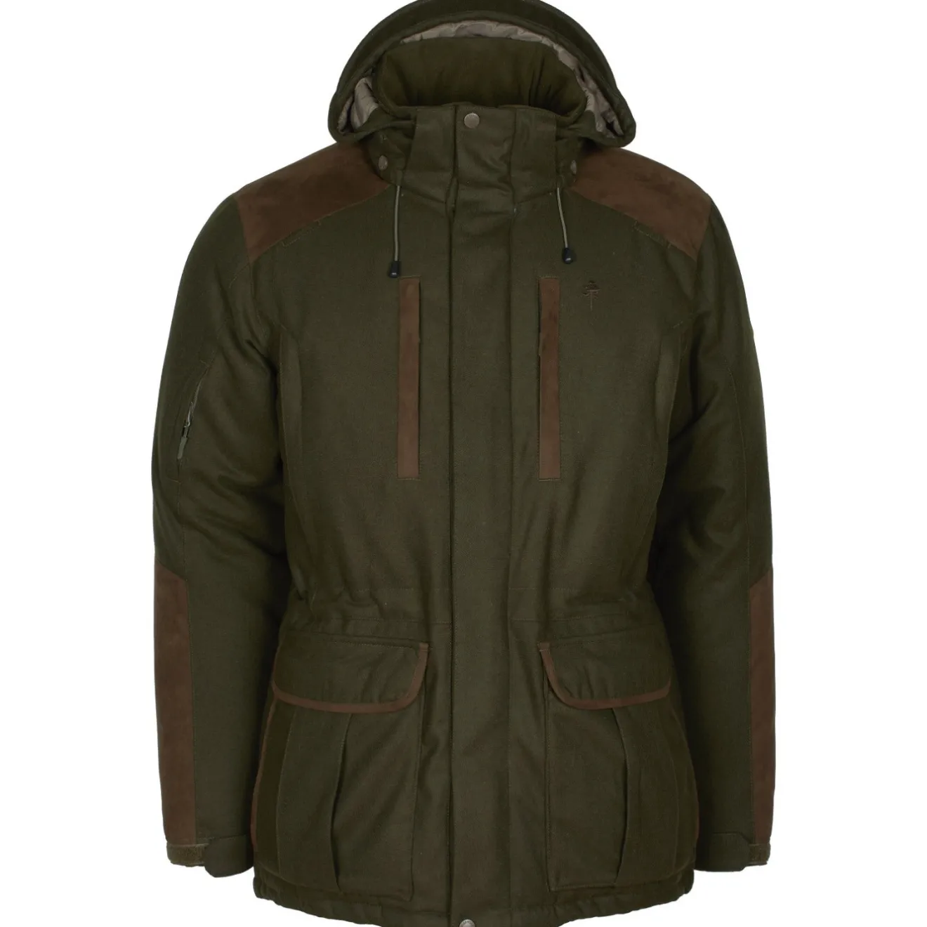 kurtka_pinewood_nydala_in_0.webp Pinewood Kurtki, Płaszcze | Kurtki Myśliwskie | Kurtka ® Nydala Insulation Wool Parka 5813
