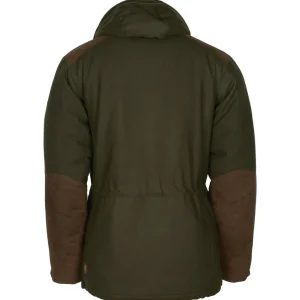 Pinewood Kurtki, Płaszcze | Kurtki Myśliwskie | Kurtka ® Nydala Insulation Wool Parka 5813