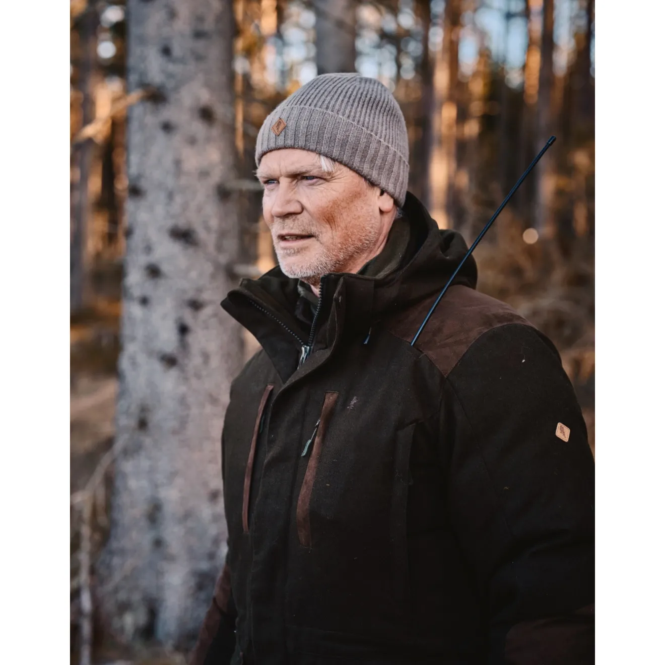kurtka_pinewood_nydala_in_3.webp Pinewood Kurtki, Płaszcze | Kurtki Myśliwskie | Kurtka ® Nydala Insulation Wool Parka 5813