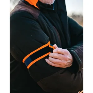 Pinewood Kurtki, Płaszcze | Kurtki Myśliwskie | Kurtka ® Nydala Insulation Wool Parka 5813