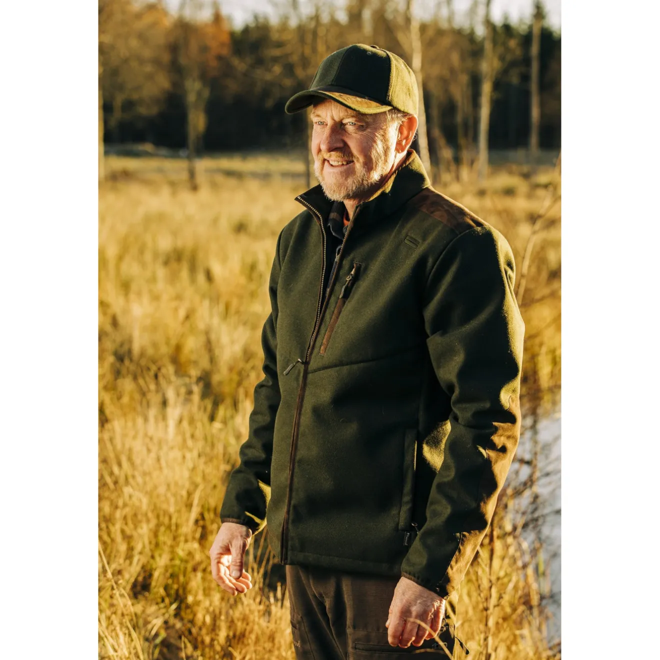 kurtka_pinewood_nydala_wi_1.webp Pinewood Kurtki, Płaszcze | Kurtki Myśliwskie | KURTKA ® NYDALA WINDPROOF 5807