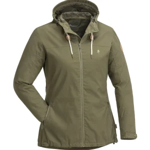 Damskie Pinewood Kurtki, Płaszcze Damskie | Kurtki Myśliwskie | KURTKA ® VARNAMO LIGHT 3795