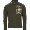 Pinewood Bluzy, Bluzy Polarowe | Bluzy Polarowe | Kurtka polarowa męska ® SMALAND HUNTERS CAMOU 5619