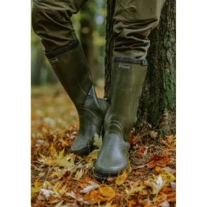Taurus Kalosze Myśliwskie | Kalosze Myśliwskie | Męskie kalosze HUNT ZIP