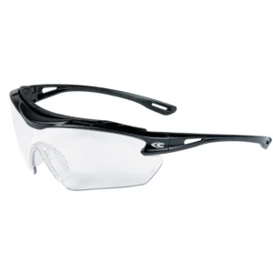 Cofra Move Pozostałe | Pozostałe (taśmy, Latarki, Maseczki, Okulary, Koce, Śpiwór) | Okulary ochronne COFRA® - GUNNER bezbarwne
