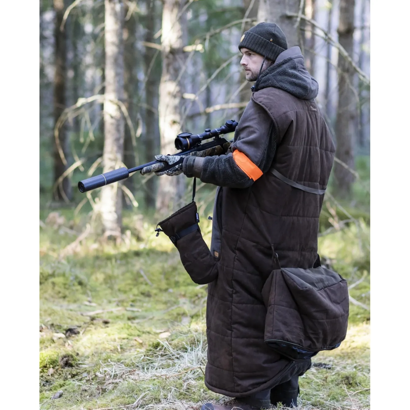 piwr_myliwski_pinewood_ab_1.webp Pinewood Pozostałe | Pozostałe (taśmy, Latarki, Maseczki, Okulary, Koce, Śpiwór) | ŚPIWÓR MYŚLIWSKI ® ABISKO 5886