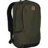 Pinewood Plecaki | Torby, Worki , Plecaki Myśliwskie | Plecak 22 litry ® DAY PACK  1913 Dark Olive Green