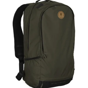 Pinewood Plecaki | Torby, Worki , Plecaki Myśliwskie | Plecak 22 litry ® DAY PACK  1913 Dark Olive Green