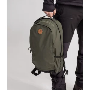 Pinewood Plecaki | Torby, Worki , Plecaki Myśliwskie | Plecak 22 litry ® DAY PACK  1913 Mid Green