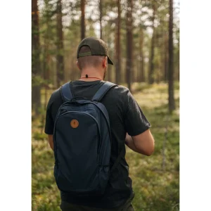 Pinewood Plecaki | Torby, Worki , Plecaki Myśliwskie | Plecak 22 litry ® DAY PACK  1913 D.Navy