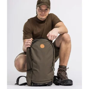 Pinewood Plecaki | Torby, Worki , Plecaki Myśliwskie | Plecak 22 litry ® DAY PACK  1913 Dark Olive Green