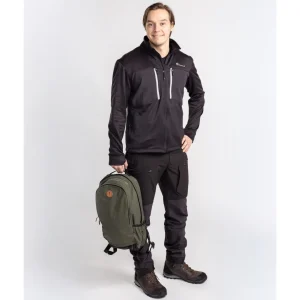 Pinewood Plecaki | Torby, Worki , Plecaki Myśliwskie | Plecak 22 litry ® DAY PACK  1913 Mid Green