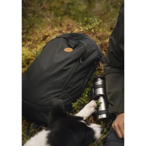 Pinewood Plecaki | Torby, Worki , Plecaki Myśliwskie | Plecak 22 litry ® DAY PACK 1913 Black