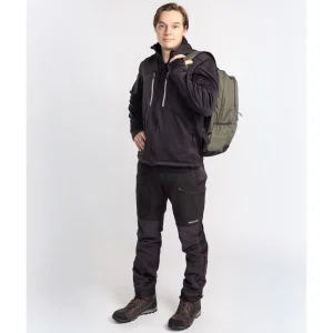 Pinewood Plecaki | Torby, Worki , Plecaki Myśliwskie | Plecak 22 litry ® DAY PACK  1913 Mid Green