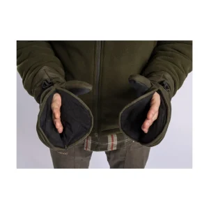 Pinewood Rękawice | Rękawice Myśliwskie | Rękawice myśliwskie ® Hunters Pro 1150