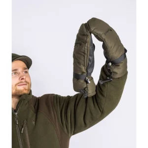 Pinewood Rękawice | Rękawice Myśliwskie | Rękawice myśliwskie ® Hunters Pro 1150