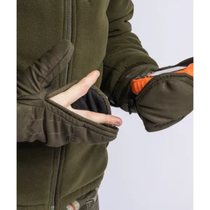 Pinewood Rękawice | Rękawice Myśliwskie | Rękawice myśliwskie ® Hunters Pro 1150
