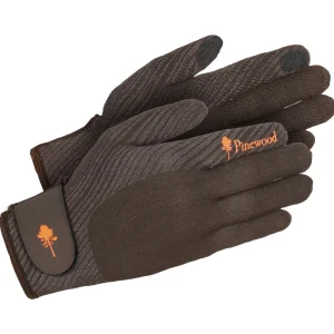 Damskie Pinewood Rękawiczki Damskie | Rękawice | Rękawice unisex ® HUNTERS STRETCH EXTREME 1176