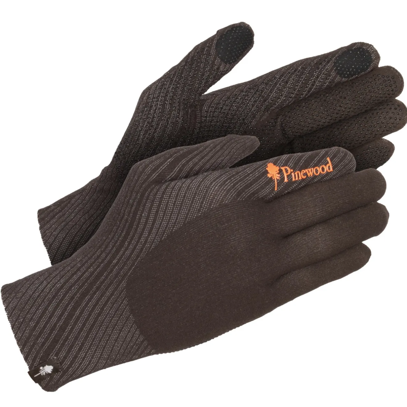rkawice_uunisex_pinewood__0.webp Damskie Rękawiczki Damskie | Rękawice | Rękawice Uunisex PINEWOOD® HUNTERS LINER STRETCH GLOVE 1177 Mossgreen/D.Brown (184)