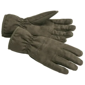 Pinewood Rękawice | Rękawice Myśliwskie | Rękawice z membraną ® EXTREME SUEDE PADDED 1501