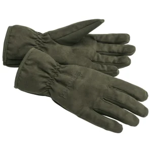 Pinewood Rękawice | Rękawice Myśliwskie | Rękawice z membraną ® EXTREME SUEDE PADDED 1501
