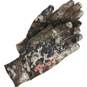 Pinewood Rękawice Myśliwskie | RĘKAWICZKI CamouLiner ® 8405