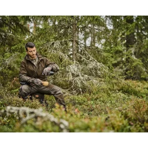 Pinewood Rękawice Myśliwskie | RĘKAWICZKI CamouLiner ® 8405