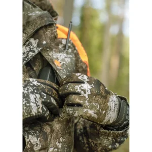 Pinewood Rękawice Myśliwskie | RĘKAWICZKI ® THÜRINGEN CAMOU 1109