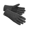 Damskie Pinewood Rękawice | Rękawiczki Damskie | Rękawiczki ® WOOL KNITTED 1122 (449)