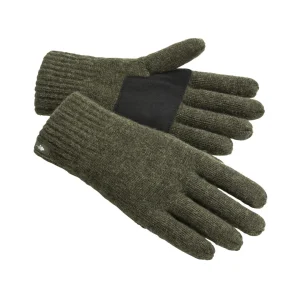 Damskie Pinewood Rękawice | Rękawiczki Damskie | Rękawiczki ® WOOL KNITTED 1122 (194)