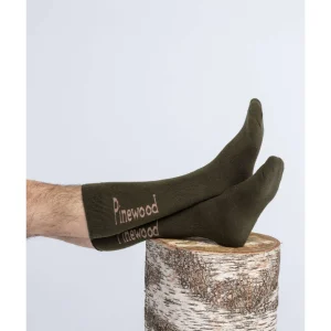 Pinewood Skarpetki | Skarpety | Skarpety długie ® HUNTERS LONG SOCK 1168 UNISEX