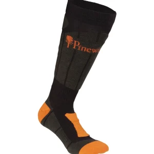 Pinewood Skarpetki | Skarpety | Skarpety długie ® TECHNICAL LONG WOOL SOCK 1169
