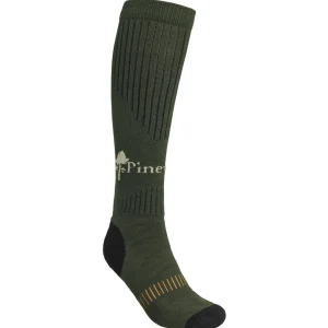 Pinewood Skarpetki | Skarpetki | SKARPETY ® DRYTEX HIGH 9503
