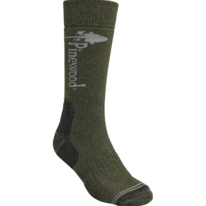 Pinewood Skarpetki | Skarpetki | SKARPETY ® MELANŻ 9501